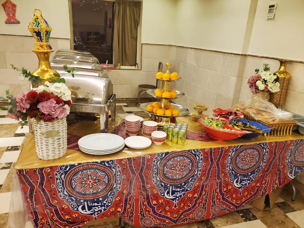 فندق ميزاب الضيافة 2 العزيزية الجنوبية مكة Exterior foto
